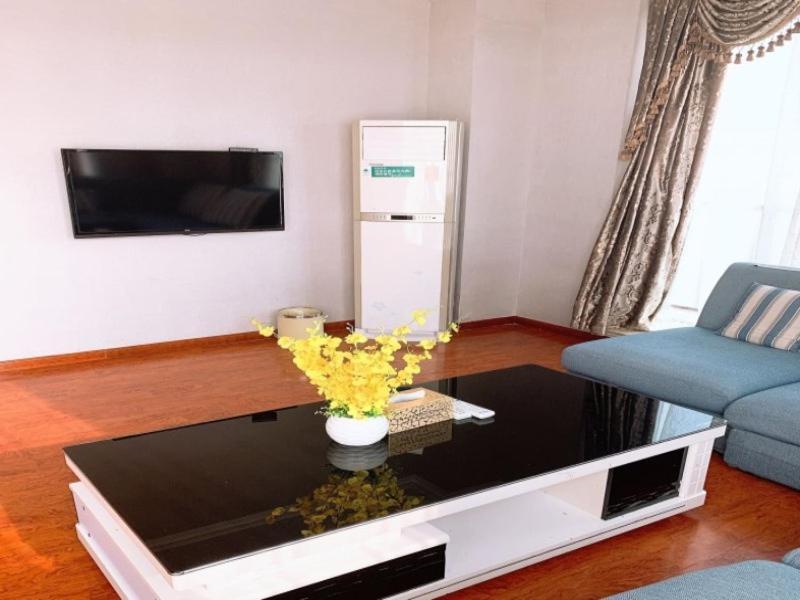 Greentree Inn Jiangsu Wuxi Xibei Town Xingtiandi Shell Hotel Exterior foto